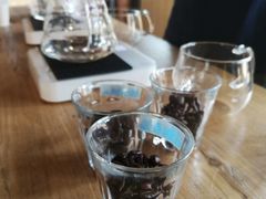 -VOYAGE COFFEE(北锣鼓巷店)