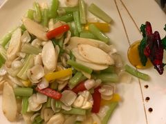 -麒麟中餐厅·经典粤菜·地道菜式老字号(广州长隆酒店)