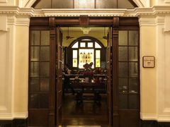 -LONG BAR 廊吧(外滩华尔道夫酒店)