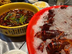 -红辣椒·川菜·火锅(张杨路店)