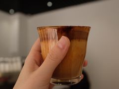 脏咖啡-常识咖啡common sense(春熙路店)