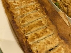 -大眼锅贴水饺(河东店)