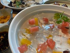 -几荷·恰似故人来(秀水广场店)