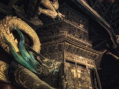 -报恩寺(平武县)