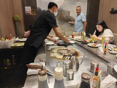 -大渔铁板烧(东城店)