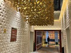 -北京朝阳悠唐皇冠假日酒店