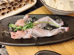 -巴奴毛肚火锅概念餐厅