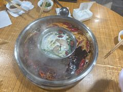 -渝味黄姐火锅(黄泥村店)