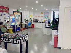 -魔扣少儿编程(格调中心店)