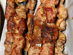 -贯贯吉·清真餐厅(浙江中路店)