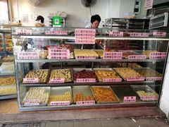-纯心饼店(源溪店)