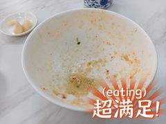 -老铁家泡馍馆(景龙池店)