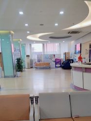 -武汉都市妇产医院