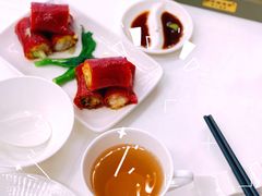 -好友缘家宴(青山路店)