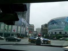 -怪噜范·老贵阳街头名小吃(鸿通城店)