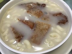 -义顺牛奶公司(庇利金街店)