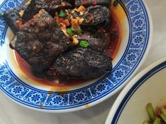 -新新湘菜馆(新中街二条店)