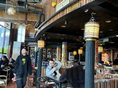 -羊大爷涮肉(亮马桥店)