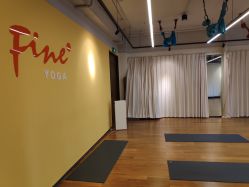点击看大图 -FineYoga梵音瑜伽·普拉提