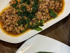 -Dang restaurant (patong phuket)