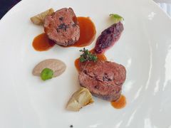 -瑞吉酒店 · Elba 欧尔巴意大利餐厅· 精致意餐·云端聚会