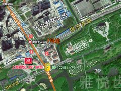 -雅悦齿科(顾村公园店)
