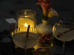-日落吧·海景咖啡厅·餐酒吧·鸡尾酒·下午茶·乐队表演·浪漫夕阳·三亚文华东方酒店