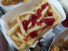 -肯德基(中州一店)