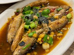 红烧溪鱼-王家厨房(新华路店)