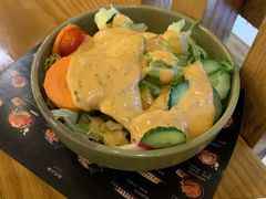 -米字旁先锋韩餐(茂业天地店)