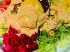 -吕氏疙瘩汤·私家菜馆(慈云寺店)