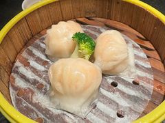 -蝴蝶里·粤菜·点心(滨江龙湖店)