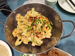 -水岸小城故事(堤口路店)