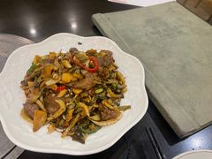-美极鲜食坊(宝安南路店)