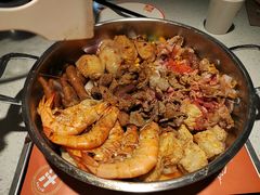 -御上皇三汁焖锅(薛城万达广场店)