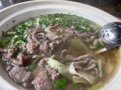 -乐山食古香跷脚牛肉