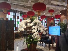 大堂-漢舍中国菜馆(889广场店)