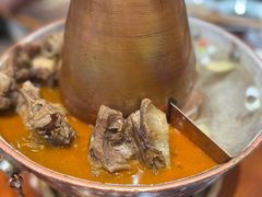 -1078號老北京涮肉(松柏店)