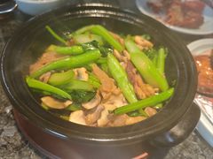 -小城故事·地道宁波味(月湖盛园店)