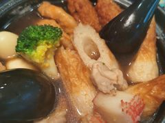 -晴季寿司(红旗街万达店)