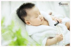 -贯日漂亮宝贝儿童摄影