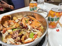 -七欣天香辣蟹火锅(南京桥北太平店)