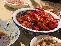 -江味龙虾馆·裸蓝龙虾(南山店)
