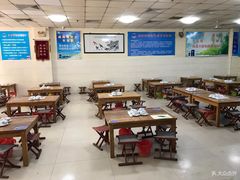 大堂-威海海鲜王(窑头路店)