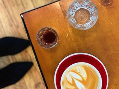 -COFFEE HOLIC(朝外SOHO店)