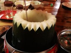 -尚竹阁冬瓜盅·18年地标美食(平洲店)