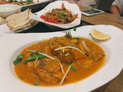 -Masala Curry and BBQ·玛莎拉巴基斯坦美食(金水万达店)