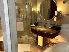 -上海雅居乐万豪侯爵酒店