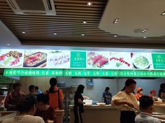 -素满香·素食自助餐(苏州·临顿路店)