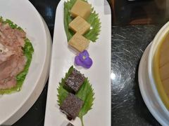 -阿庄新豫菜(通泰路店)